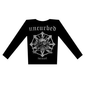 UNCURBED - Turmoil - longsleeve t-shirt