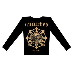 UNCURBED - Turmoil - longsleeve t-shirt