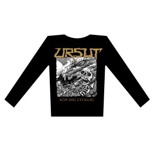 URSUT - Köp Dig Lycklig - longsleeve t-shirt