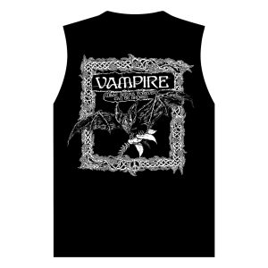 VAMPIRE - What Seems Forever Can Be Broken - tank top