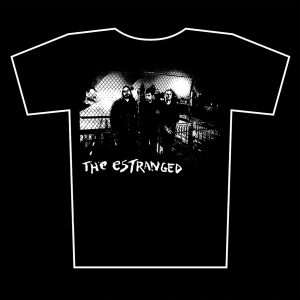THE ESTRANGED - Bridge - t-shirt