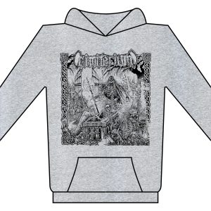 CIMITERIUM - s/t - mikina