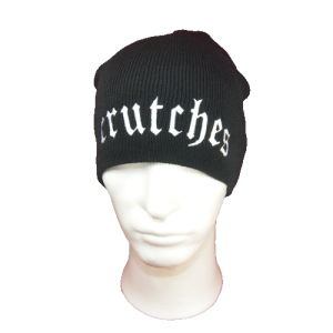CRUTCHES - kulich