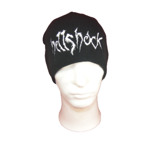 HELLSHOCK - kulich