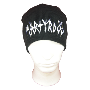 MARTYRDÖD - kulich