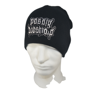 PASSIV DÖDSHJÄLP - beanie