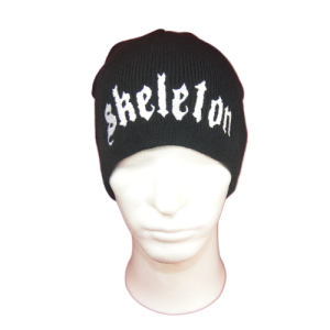 SKELETON - beanie