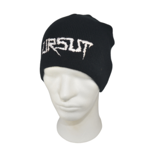 URSUT - logo - beanie