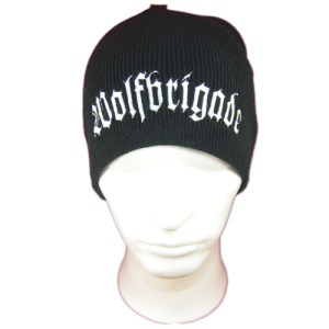 WOLFBRIGADE - kulich