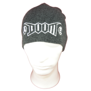 DOOM - kulich