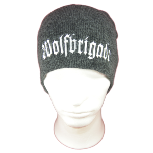 WOLFBRIGADE - kulich