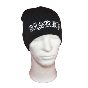 DISRUPT - logo - kulich