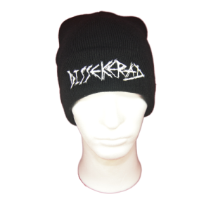 DISSEKERAD - turn up kulich