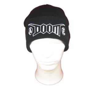 DOOM - turn up kulich