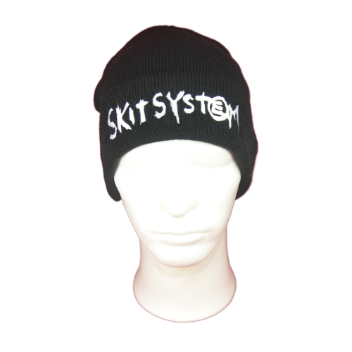 SKITSYSTEM - old logo - turn up kulich