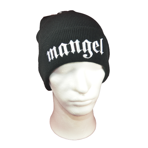 MANGEL - turn up kulich