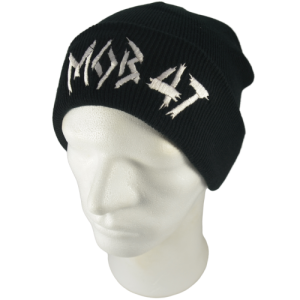MOB 47 - turn up kulich