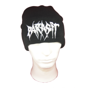 PARASIT - turn up beanie