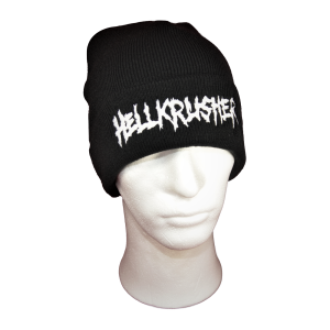 HELLKRUSHER - turn up kulich