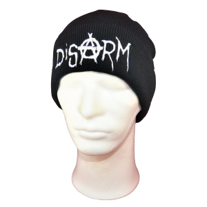 DISARM - turn up kulich