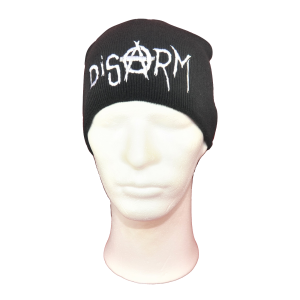 DISARM - kulich