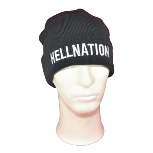 HELLNATION - turn up kulich
