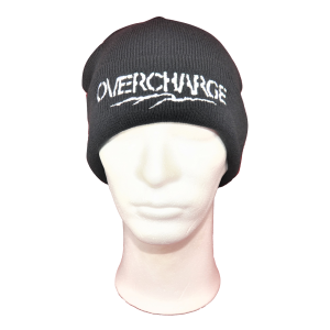 OVERCHARGE - turn up beanie