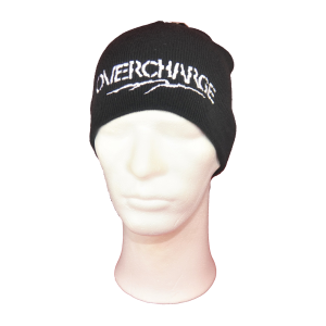OVERCHARGE - beanie