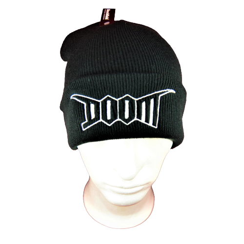 DOOM - turn up kulich