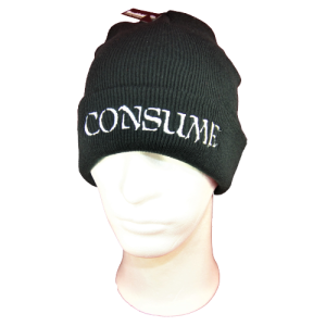 CONSUME - turn up kulich