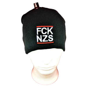 FCK NZS - kulich