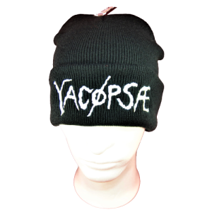 YACOPSAE - turn up kulich