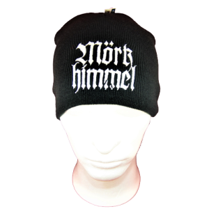 MÖRKHIMMEL - kulich