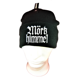 MÖRKHIMMEL - turn up kulich
