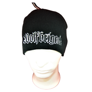 WOLFBRIGADE - kulich