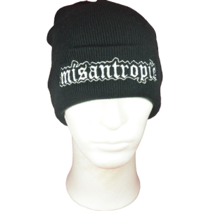 MISANTROPIC - turn up kulich