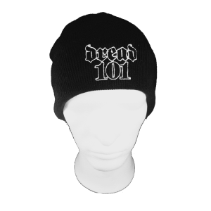 DREAD 101 - turn up kulich