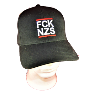FCK NZS - cap
