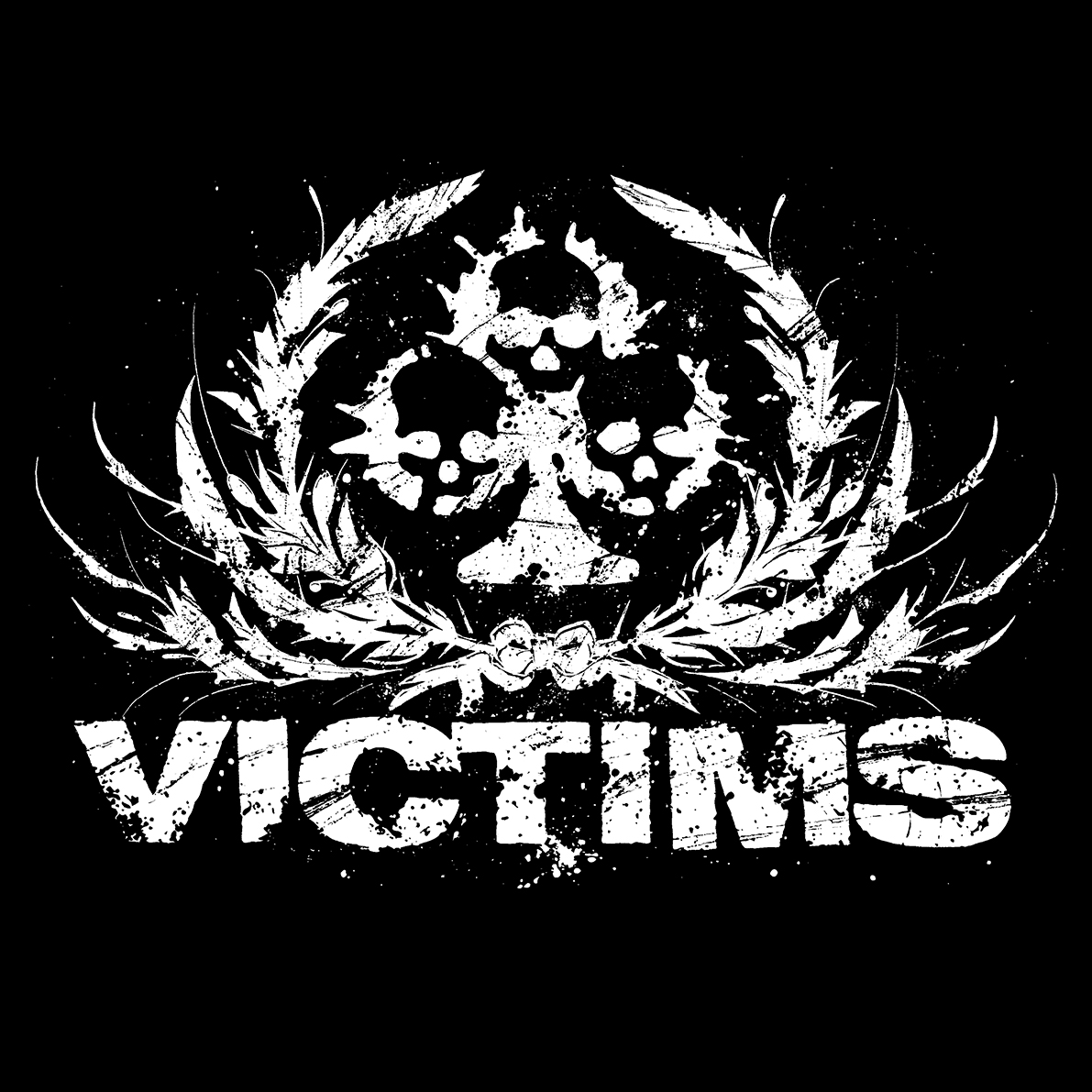 VICTIMS - Garland - tričko - Obrázek 2