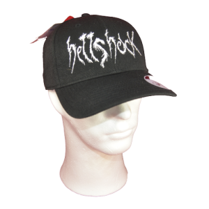 HELLSHOCK - kšiltovka