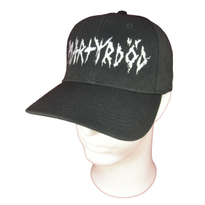 MARTYRDÖD - kšiltovka