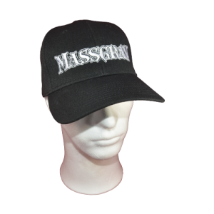 MASSGRAV - kšiltovka