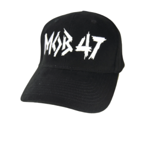 MOB 47 - kšiltovka