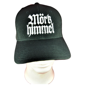 MÖRKHIMMEL - kšiltovka