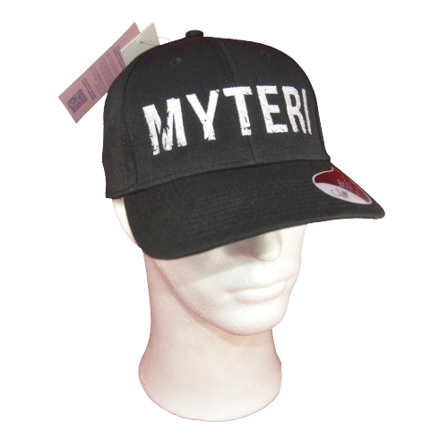 MYTERI - cap