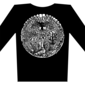 OI POLLOI - Saorsa - longsleeve t-shirt