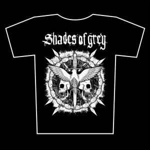 SHADES OF GREY - ladies t-shirt