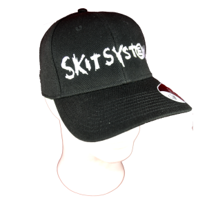 SKITSYSTEM - old logo - cap