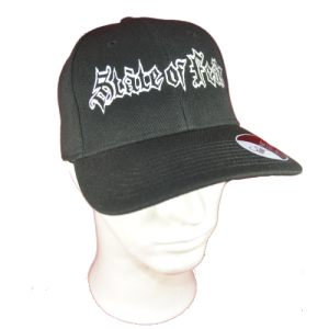 STATE OF FEAR - cap