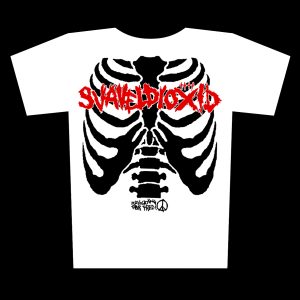 SVAVELDIOXID - t-shirt